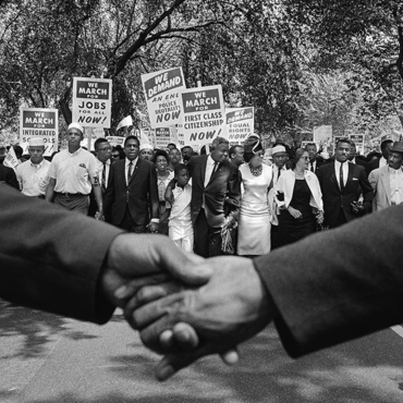 Онлайн-курс «CIVIL RIGHTS IN AMERICA»