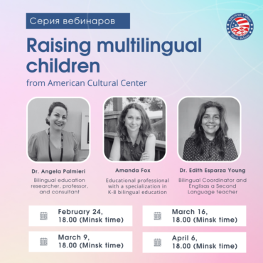 Raising Multilingual and Bilingual Children