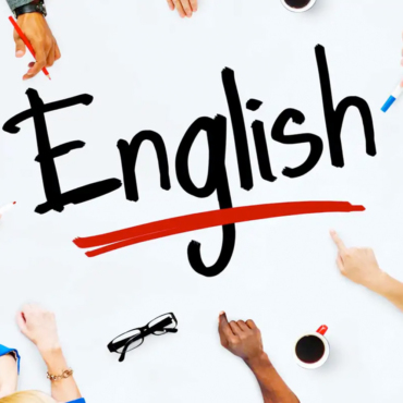 Ідзе набор на курс General English Амерыканскага цэнтра