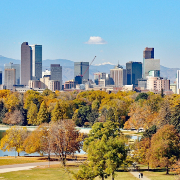 Exploring Colorado: Mountains, Myths, and More