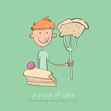 Запрашаем на анлайн-квіз: Learning English through Idioms and Expressions!