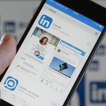 Кар’ерны рост праз LinkedIn – практычны вэбінар