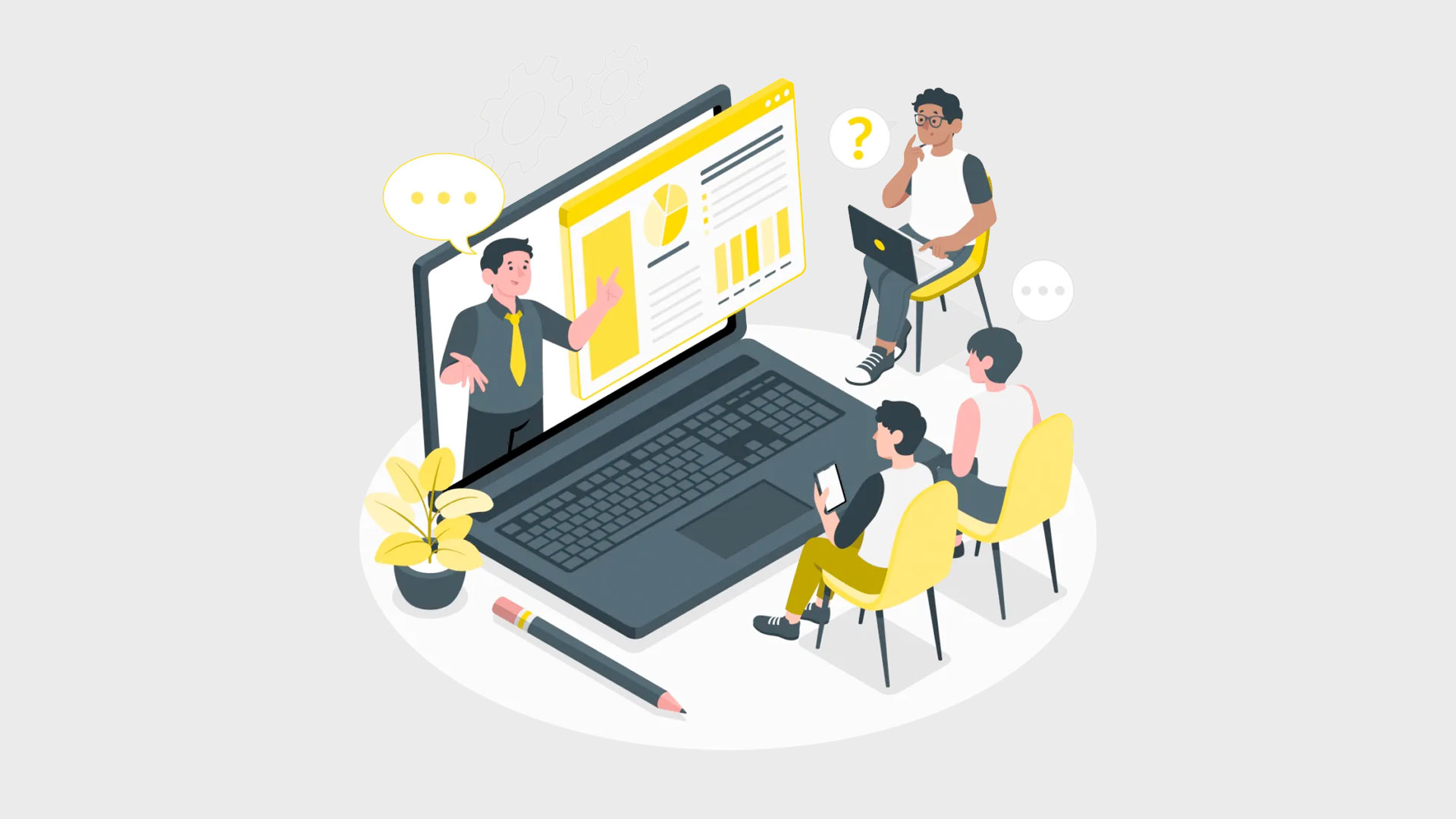 Адкрыта рэгістрацыя на 5 анлайн-курсаў MOOC для прафесійнага і моўнага развіцця