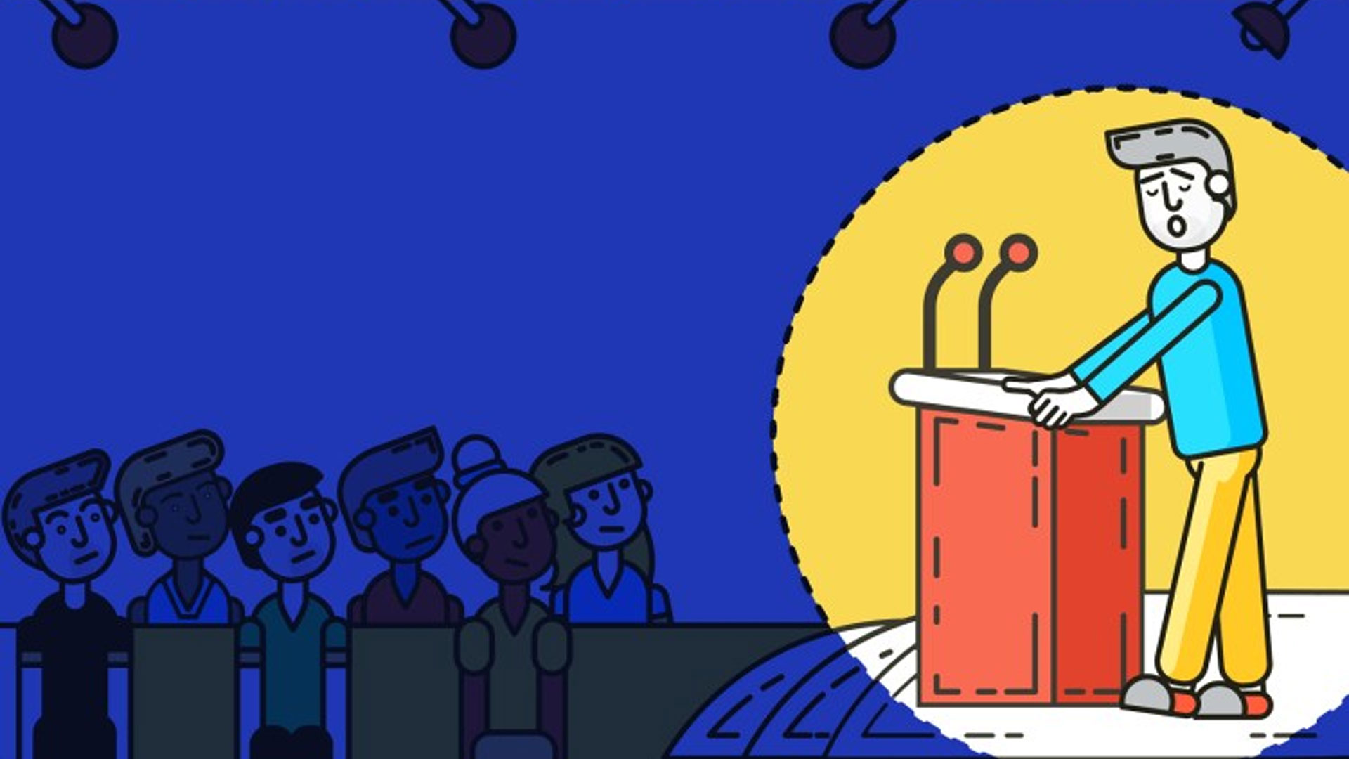 Alumni Series: Online Webinar “The Art of Presentation by a TEDx Coach: The Architecture of Charisma”