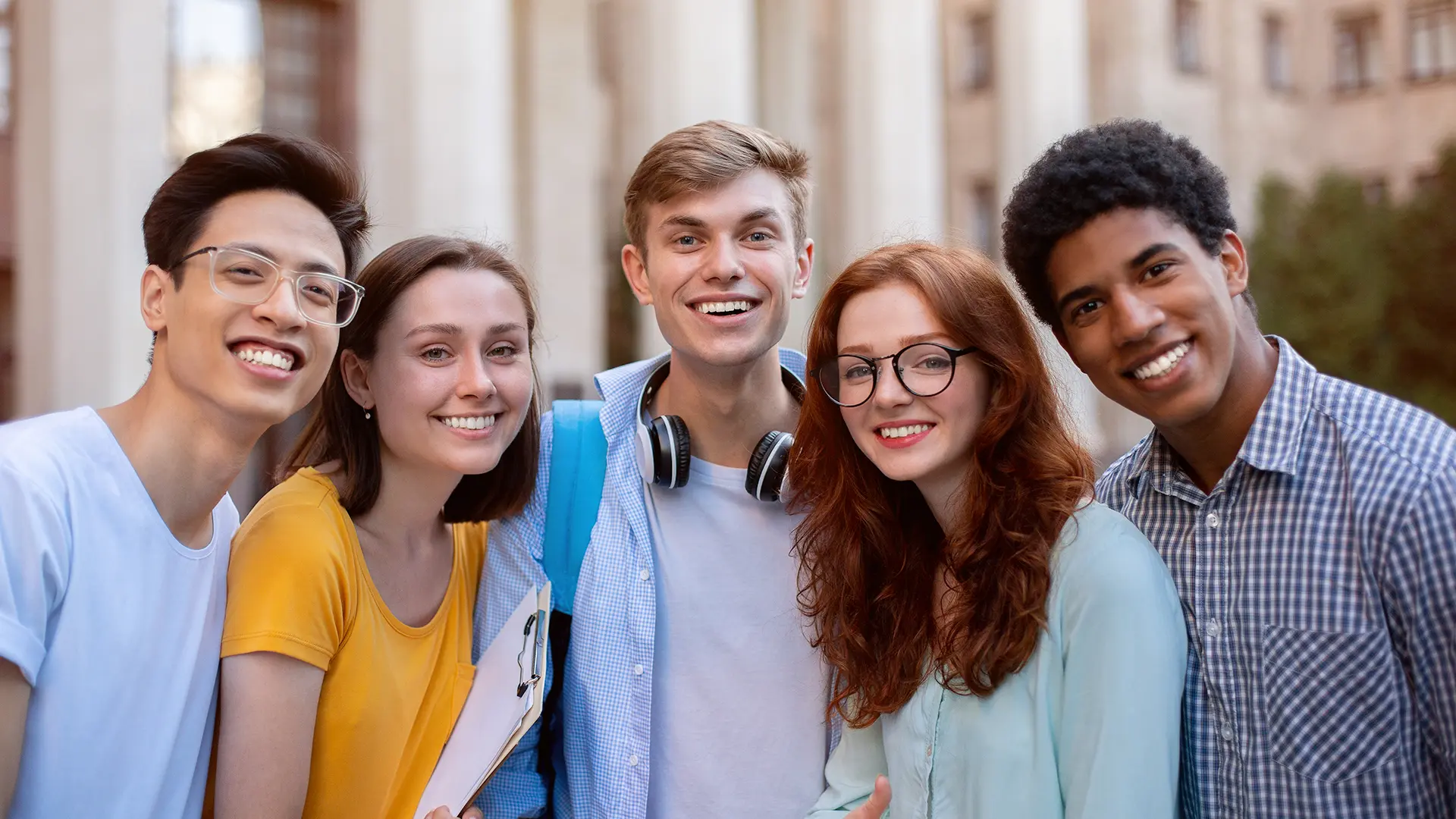 Вэбінар: Як паступіць ва ўніверсітэт ЗША без ілюзій і памылак